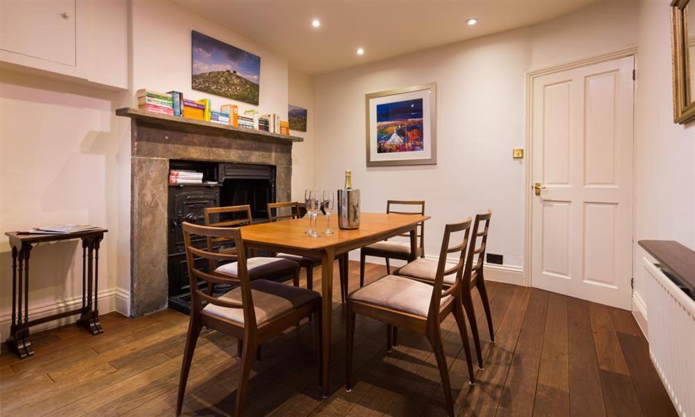 Orrest Range Villa Windermere Exteriör bild