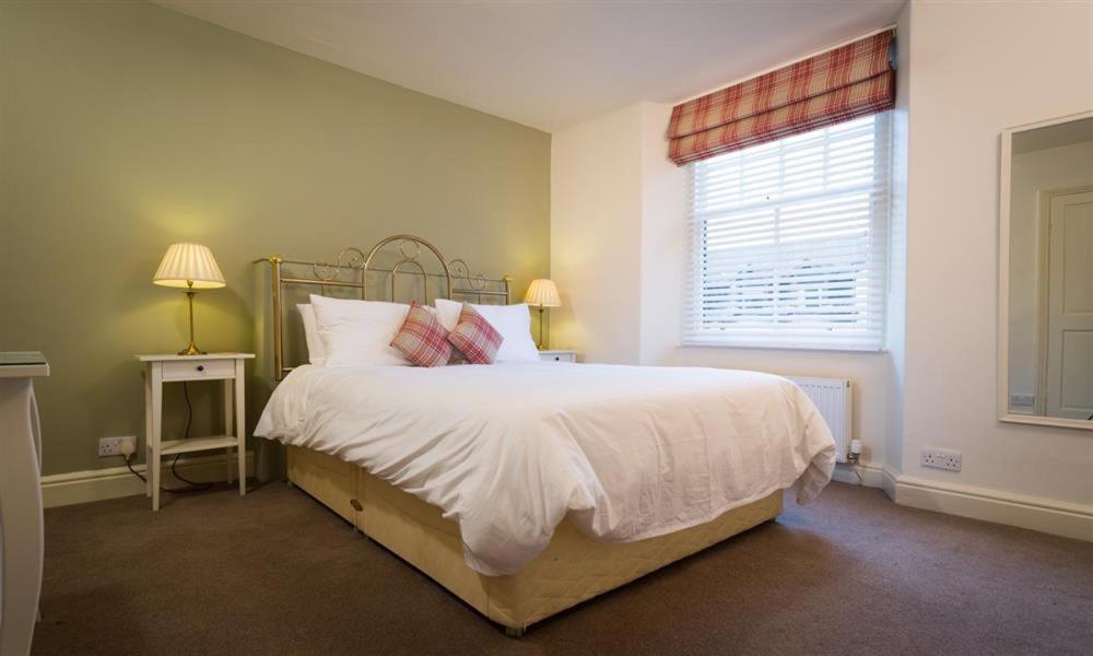 Orrest Range Villa Windermere Exteriör bild