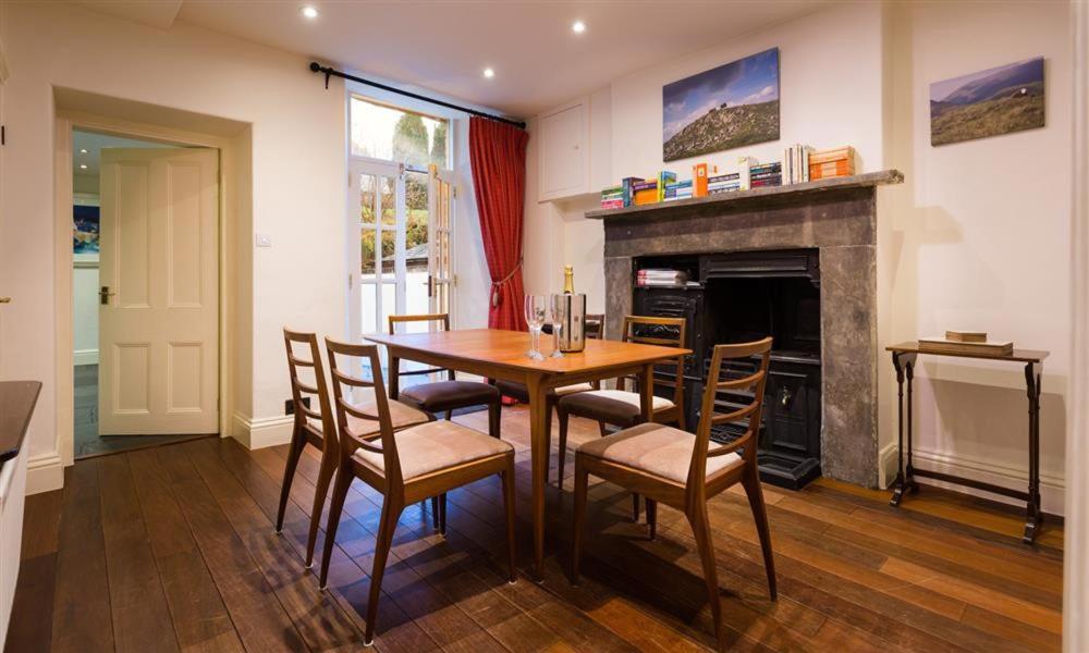 Orrest Range Villa Windermere Exteriör bild