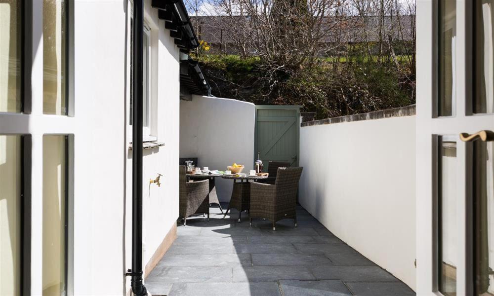 Orrest Range Villa Windermere Exteriör bild