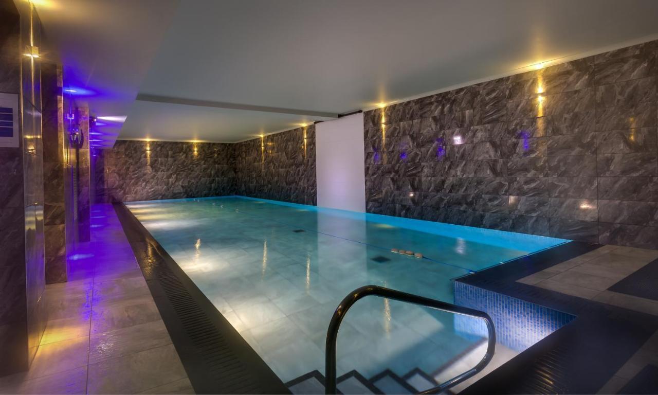 Orrest Range Villa Windermere Exteriör bild